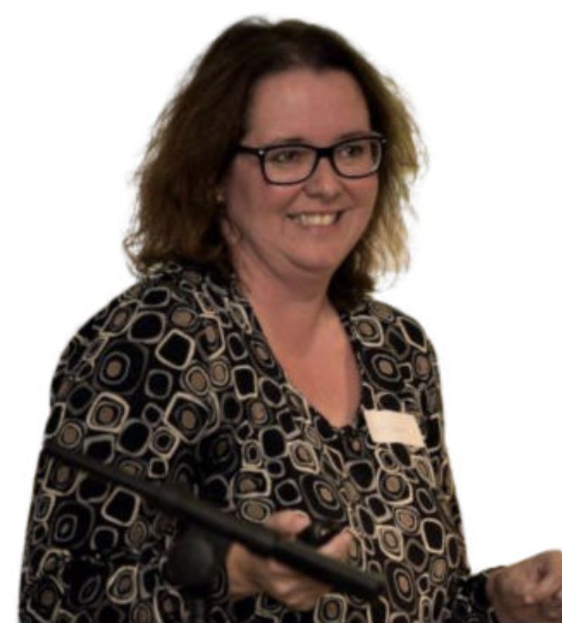 Marie Haynes