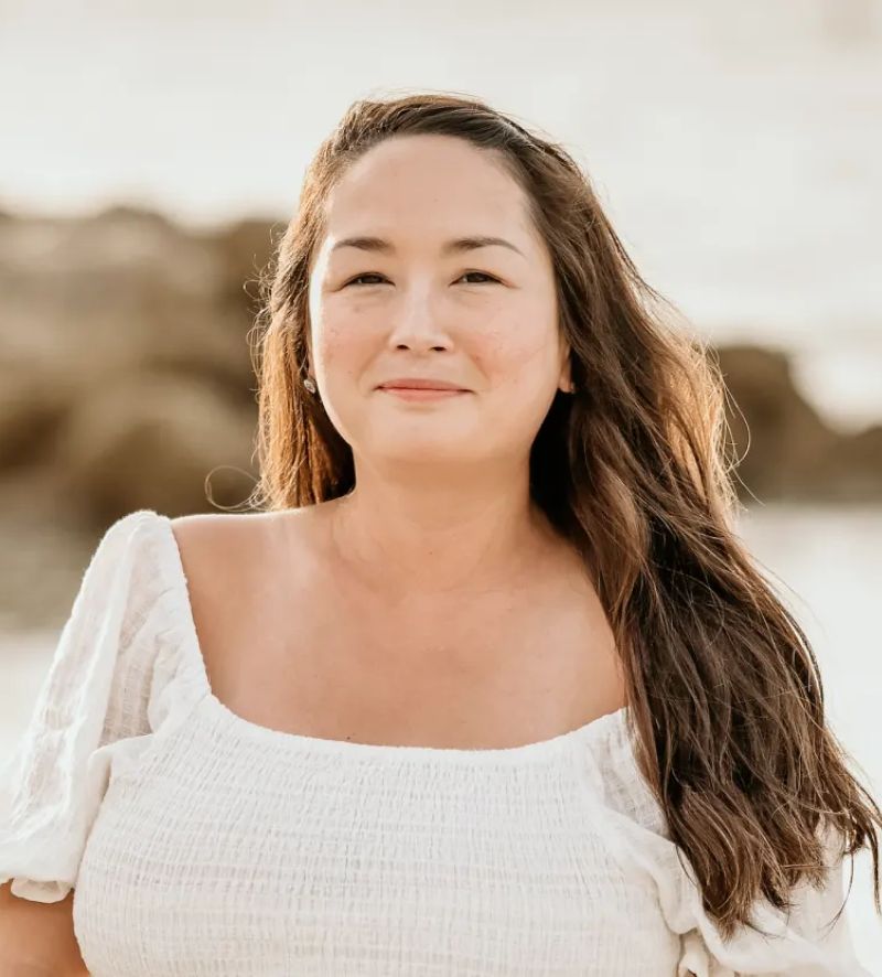 Michelle Schroeder-Gardner